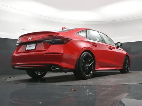 Certified 2026 Honda Civic Sport image 29