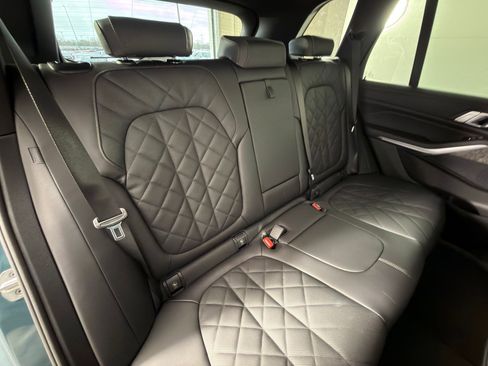 Used 2026 BMW X5 sDrive40i w/ Parking Assistance Package RWD image 30