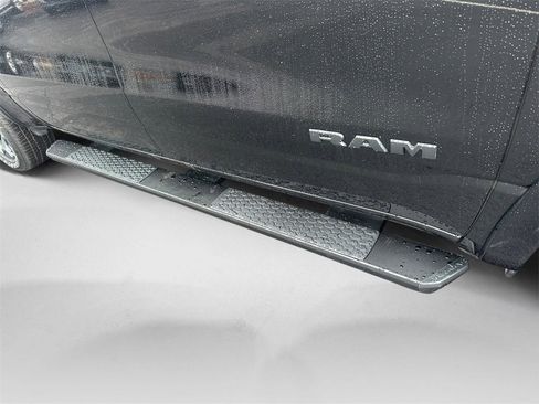 New 2026 RAM 1500 Big Horn image 18