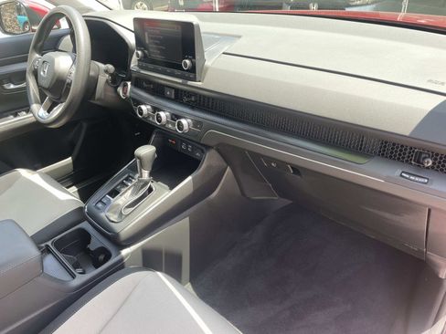 Certified 2023 Honda CR-V EX image 24