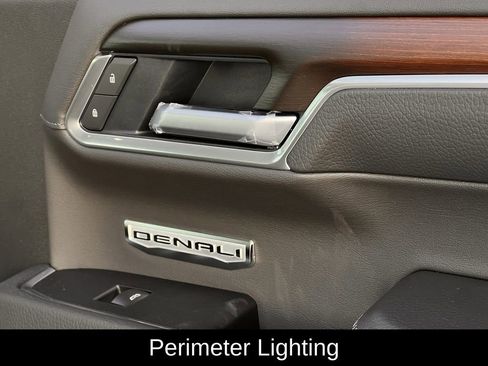 New 2026 GMC Sierra 1500 Denali image 29