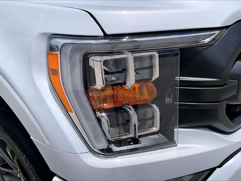 Used 2022 Ford F150 XLT w/ Equipment Group 302A High AWD/4WD image 26