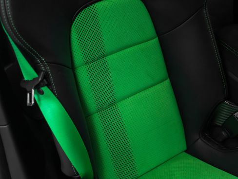 Certified 2019 Porsche 911 GT3 RS RWD image 36