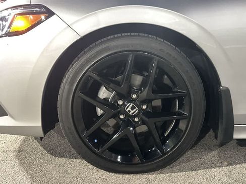 Used 2024 Honda Civic Sport image 10
