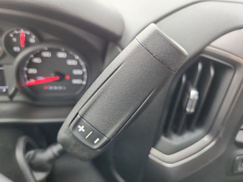 New 2026 Chevrolet Silverado 3500 W/T w/ WT Convenience Package image 47