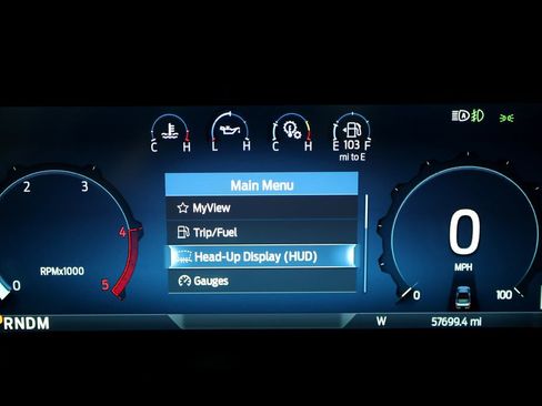 Used 2024 Ford F250 King Ranch w/ FX4 Off-Road Package AWD/4WD image 21
