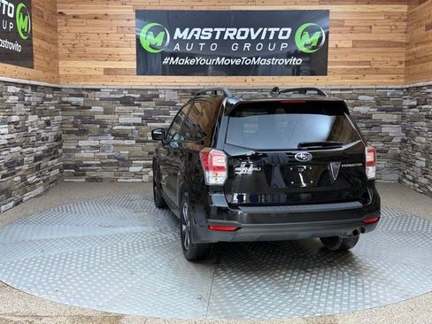 Used 2018 Subaru Forester 2.5i Premium AWD/4WD image 7