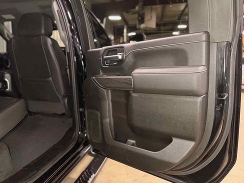 Used 2020 Chevrolet Silverado 2500 LTZ w/ LTZ Plus Package image 24