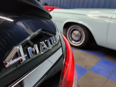 Used 2015 Mercedes-Benz CLS 400 CLS 400 4MATIC Coupe 4D image 72