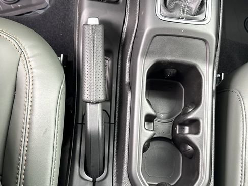 New 2026 Jeep Gladiator Mojave image 23