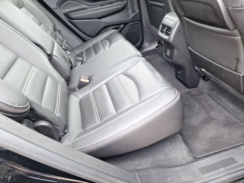 Certified 2022 GMC Terrain Denali image 30