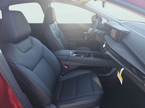 New 2026 Nissan Murano SV AWD/4WD image 43