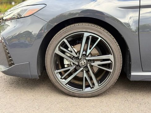 Used 2026 Toyota Camry XSE w/ Premium Plus Package AWD/4WD image 9
