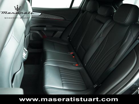 New 2025 Maserati Grecale Modena AWD/4WD image 26