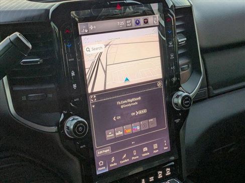 New 2026 RAM 2500 Lone Star image 14