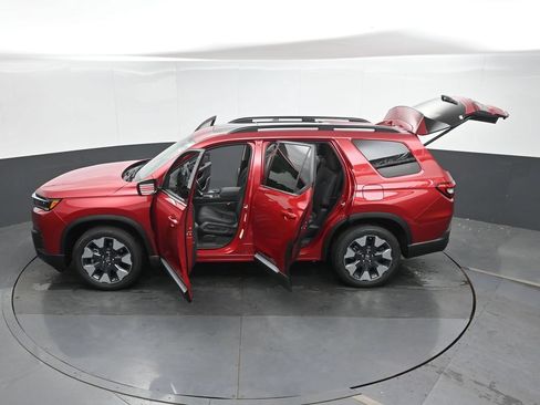 New 2026 Honda Pilot Touring image 44
