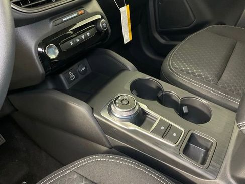 New 2025 Ford Escape Active w/ Tech Pack #1 image 19