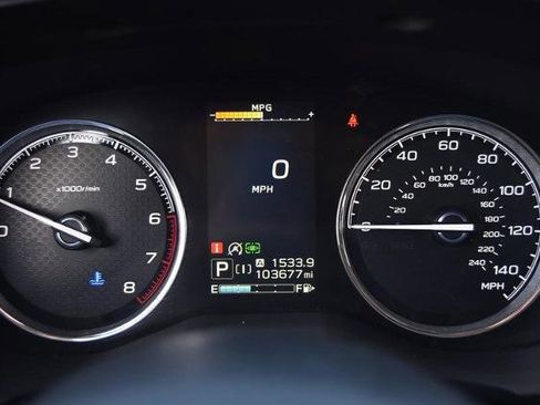 Used 2019 Subaru Forester Touring w/ Popular Package #3 image 15