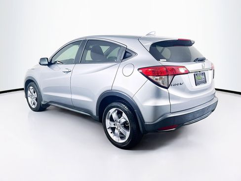 Used 2019 Honda HR-V LX image 5