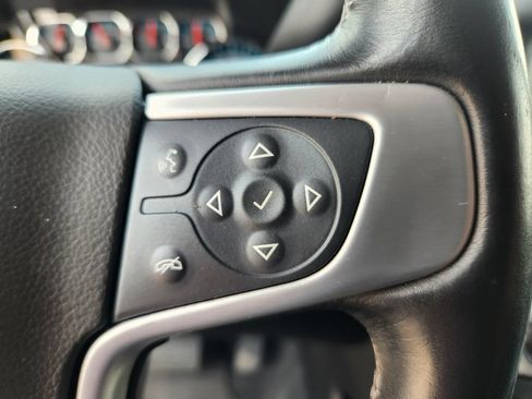 Used 2020 GMC Yukon XL SLT AWD/4WD image 23