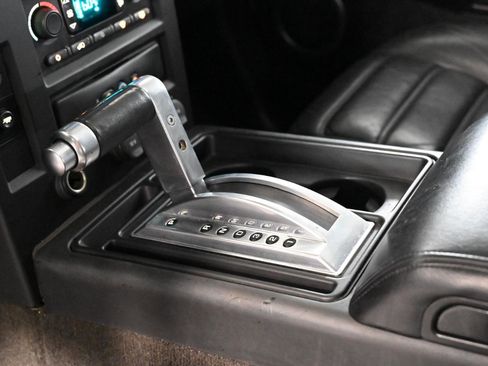 Used 2006 HUMMER H2 AWD/4WD image 36