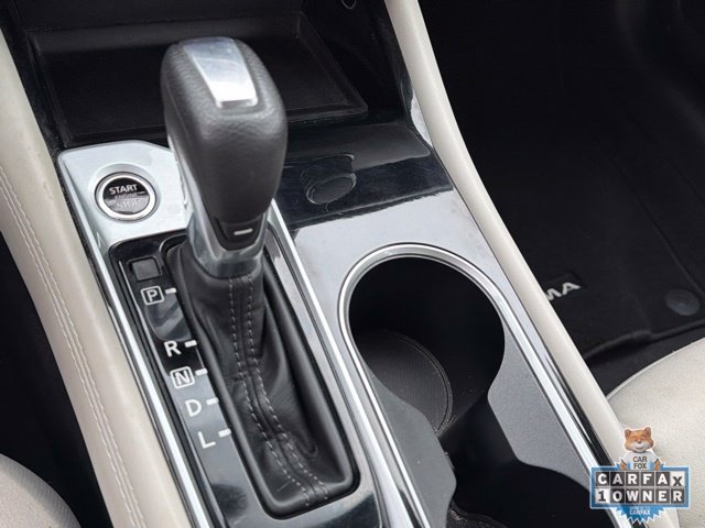 Certified 2023 Nissan Altima 2.5 SV FWD image 23