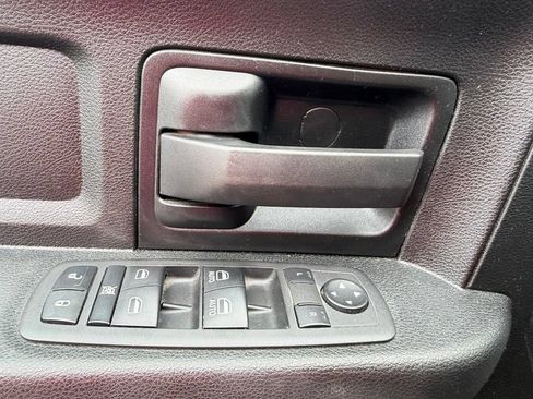 Used 2022 RAM 2500 Tradesman AWD/4WD image 9