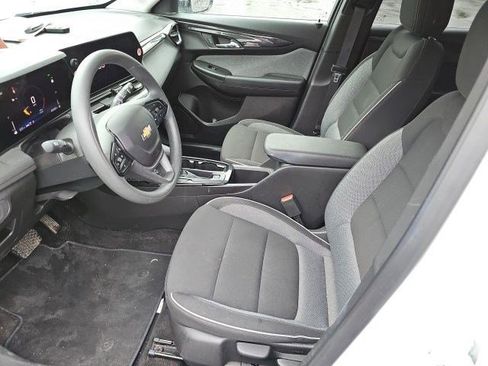 Used 2025 Chevrolet TrailBlazer LT image 18