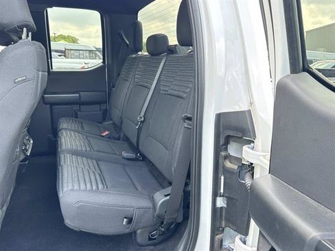 Used 2023 Ford F150 XL AWD/4WD image 8