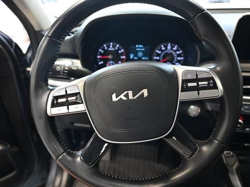 Used 2022 Kia Telluride S AWD/4WD image 25