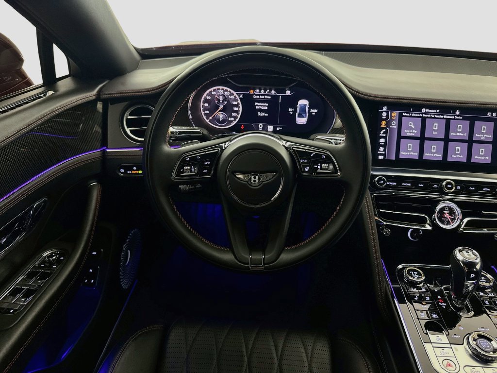Used 2022 Bentley Flying Spur V8 AWD/4WD image 24