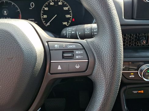 Certified 2026 Honda CR-V EX image 24