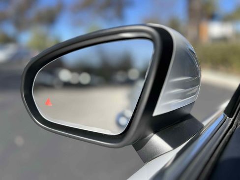 Used 2020 Mercedes-Benz A 220 w/ Premium Package image 42