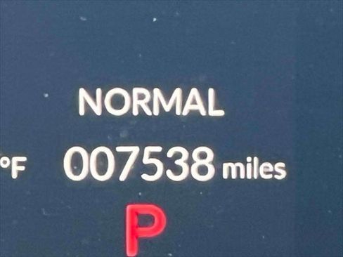 Used 2025 Honda Odyssey Touring image 23