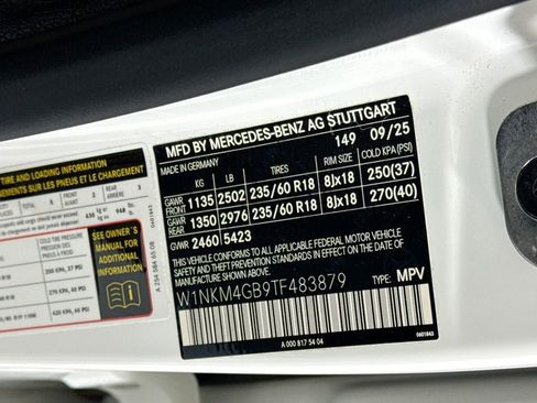 Certified 2026 Mercedes-Benz GLC 300 image 35