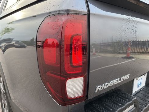 Used 2019 Honda Ridgeline RTL image 7