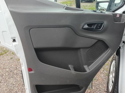 Used 2020 Ford Transit 350 w/ Interior Upgrade Package RWD image 9