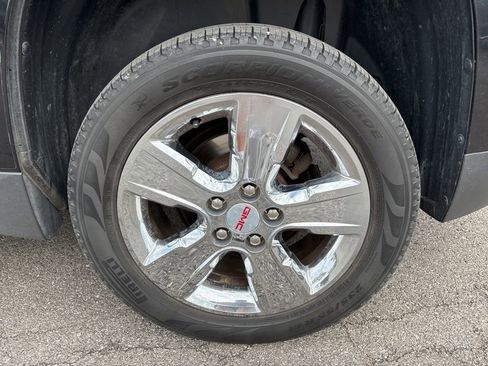 Used 2014 GMC Terrain SLT FWD image 6