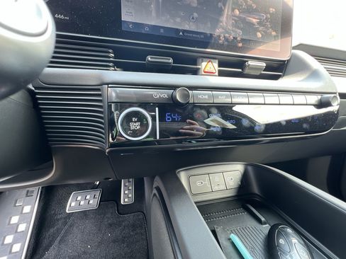 Used 2025 Hyundai Ioniq 5 N AWD/4WD image 16