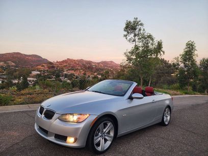 Used 2009 BMW 335i Convertible