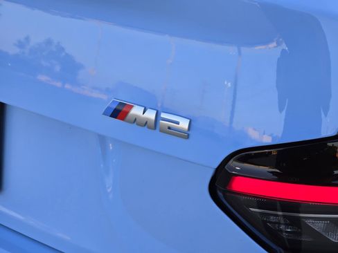 Used 2023 BMW M2 image 28
