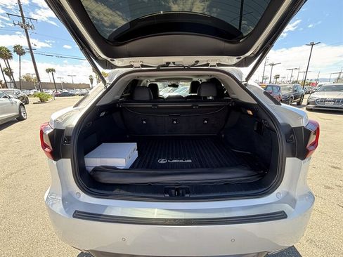 Used 2019 Lexus RX 350 AWD w/ Navigation Package image 15
