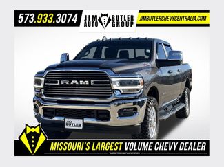 Used 2023 RAM 2500 Laramie 360° Tour