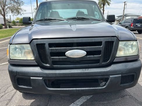 Used 2007 Ford Ranger XLT image 8
