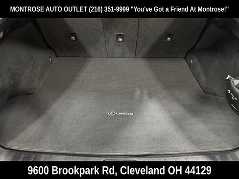 Used 2018 Lexus RX 350 FWD w/ Premium Package image 42