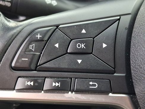 Certified 2022 Nissan Sentra SV w/ All-Weather Package image 21