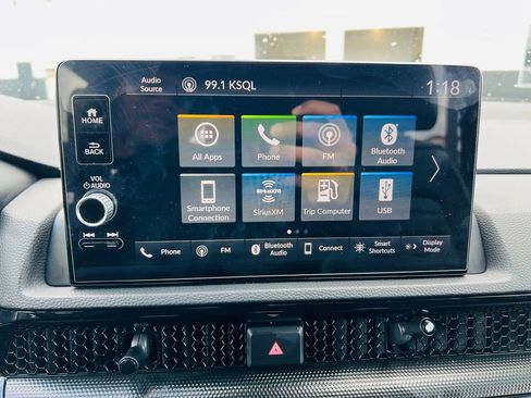 Used 2024 Honda CR-V EX-L image 23