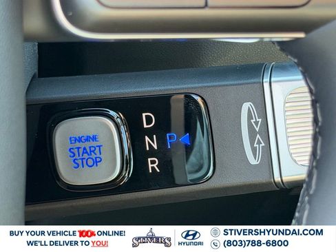 New 2026 Hyundai Palisade SEL Premium image 34