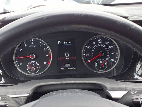 Used 2023 Kia K5 GT-Line w/ GT-Line Premium Package FWD image 21