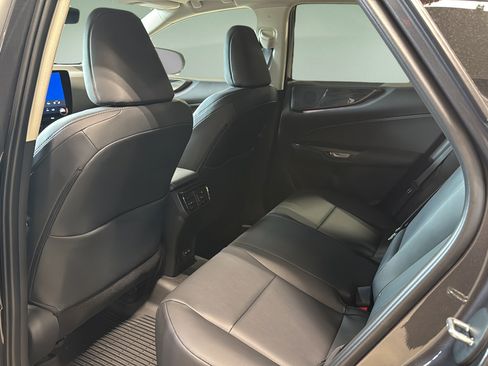 New 2026 Lexus NX 350 AWD w/ Accessory Package (2T) image 13